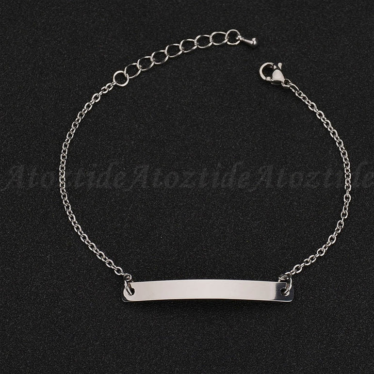 Pulsera Personalizada™