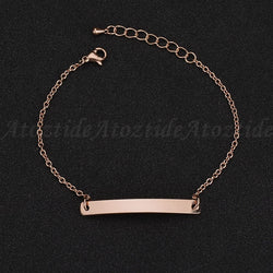 Pulsera Personalizada™