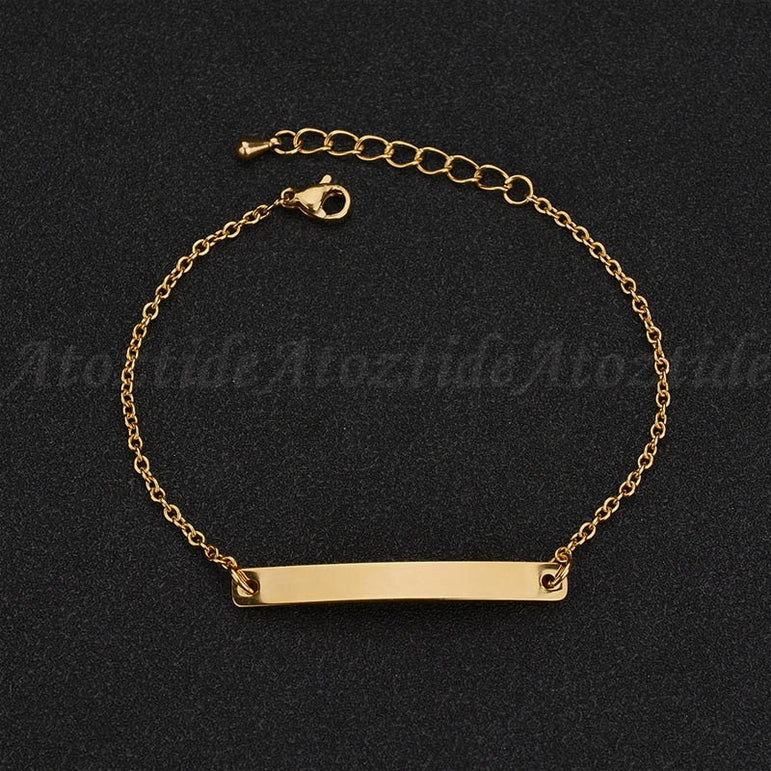 Pulsera Personalizada™