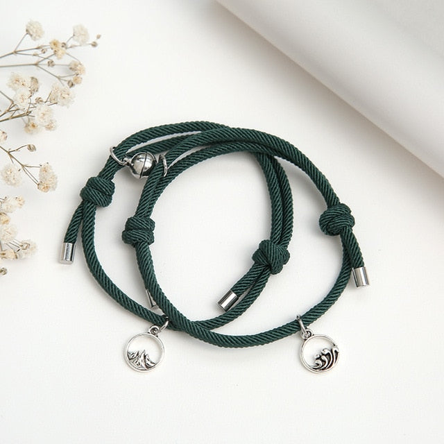 Pulsera magnética - Forever™ 2 unidades